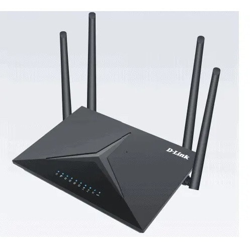 N300 Cat 4G LTE Router Dwr-m920