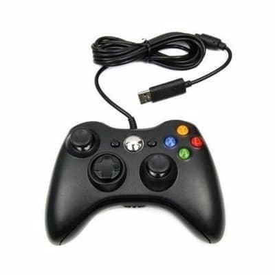 Wired Game Pad