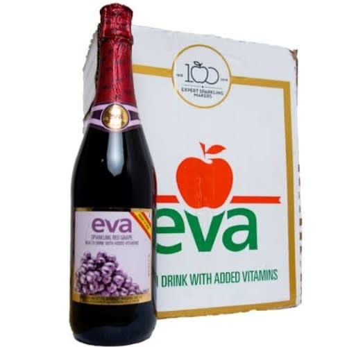Sparkling Red Grape Wine - 70cl X 6 Bottles