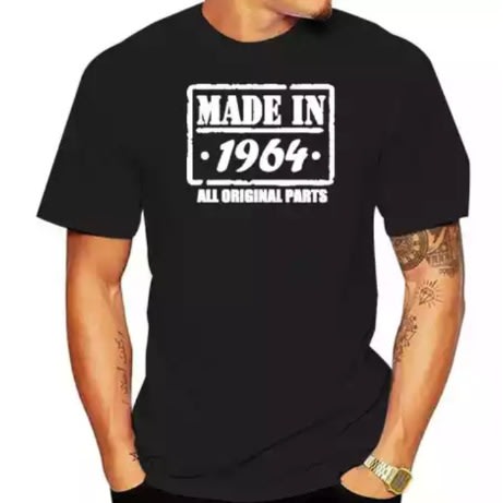 4 In 1 Star Print T-shirts - White, Yellow, Black, Blue