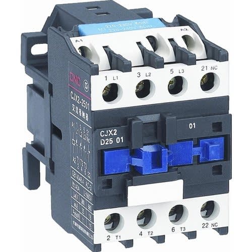 Electrical Contactor 32amps 220volts