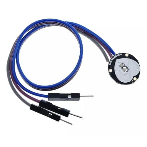 Heart Pulse Sensor Module