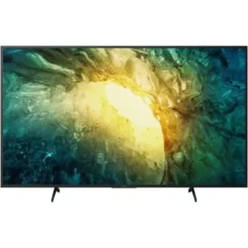 55" 4k Android Smart HDR  Tv