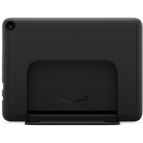 Fire 10 Kids Pro – 10.1” Tablet – Ages 6+ - 32GB ROM - Black Kid-Proof Case