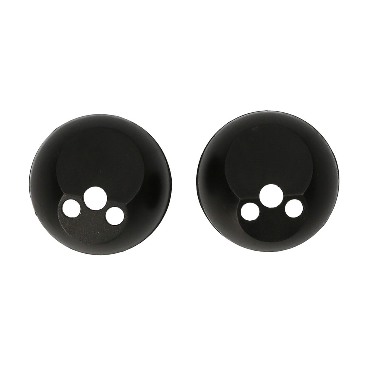 150W Car Audio Speaker 25mm Dome Tweeters Bass Speaker