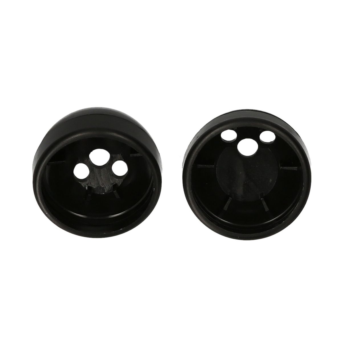 150W Car Audio Speaker 25mm Dome Tweeters Bass Speaker