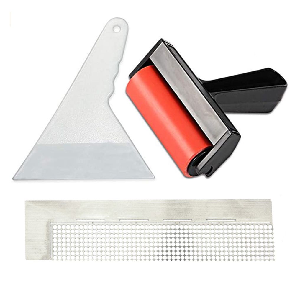 3Pcs 5D Diamond Painting Accessories Diamond Painting Roller