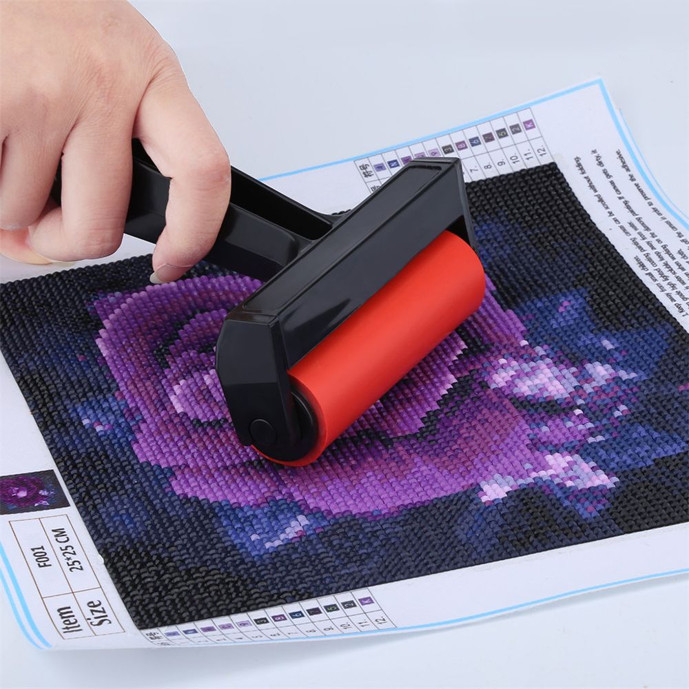3Pcs 5D Diamond Painting Accessories Diamond Painting Roller