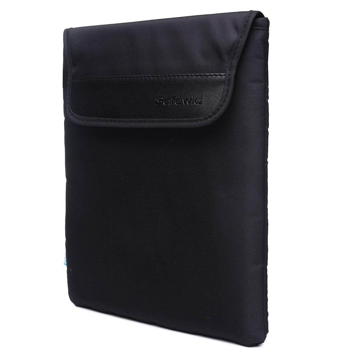 For 13" MacBook Air/Pro A1354 2015 Model IPad Pro Laptop Bag Sleeve Case Cover Black