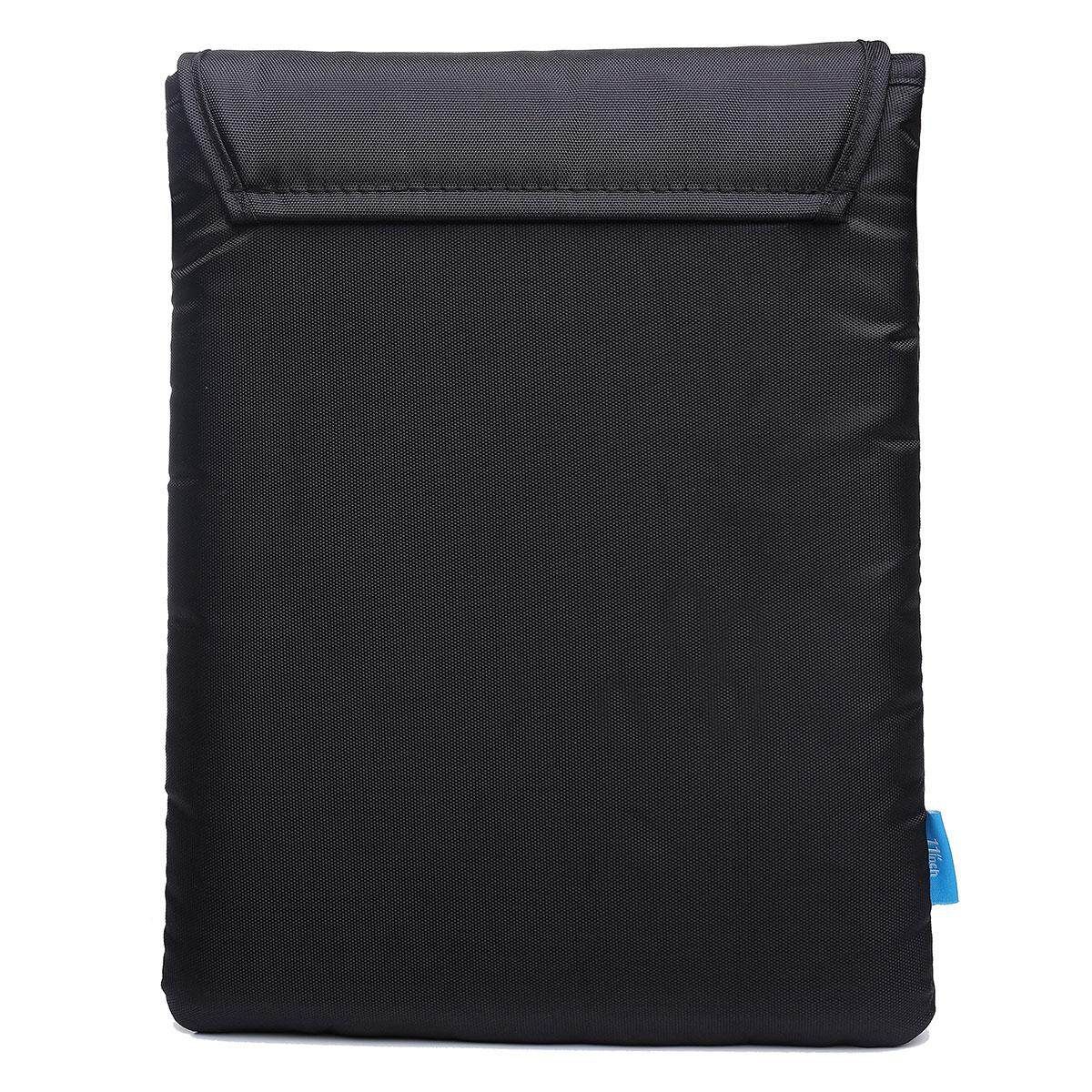 For 13" MacBook Air/Pro A1354 2015 Model IPad Pro Laptop Bag Sleeve Case Cover Black