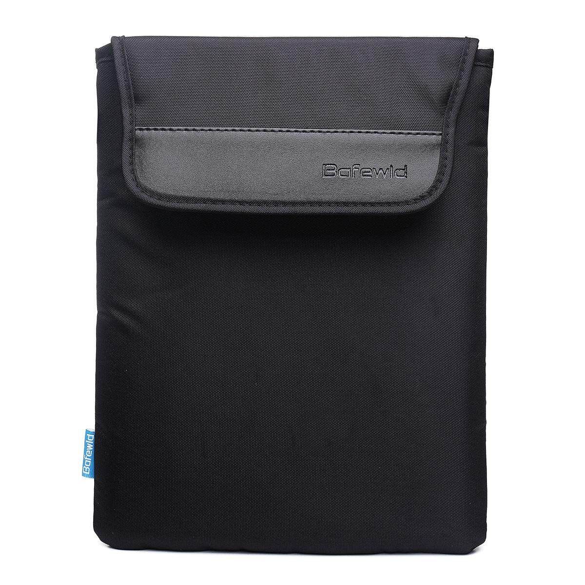 For 13" MacBook Air/Pro A1354 2015 Model IPad Pro Laptop Bag Sleeve Case Cover Black