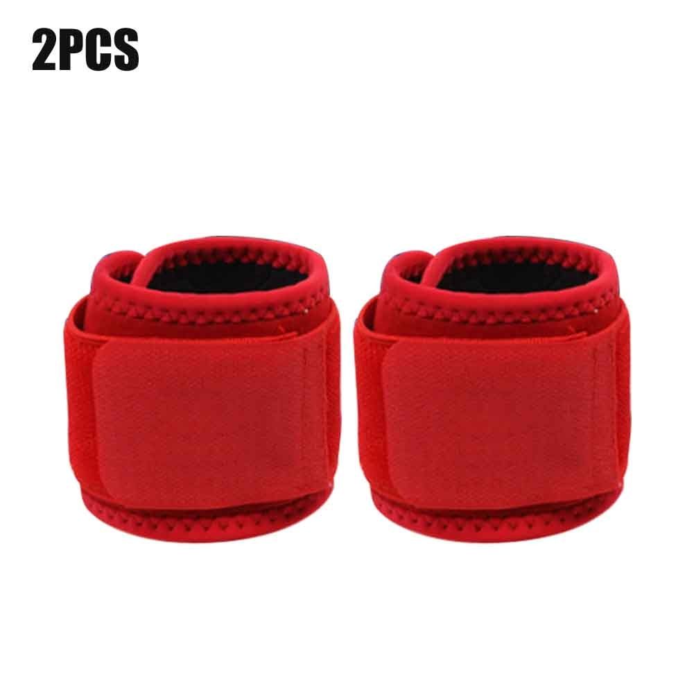 2pcs/set Fitness Training Outdoor Sports Multifunction Pain