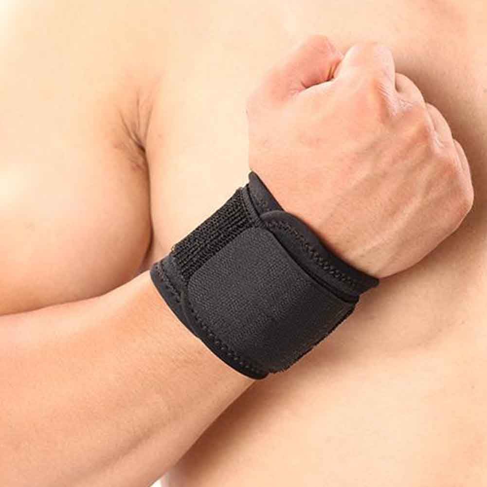 2pcs/set Fitness Training Outdoor Sports Multifunction Pain