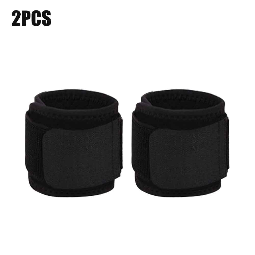 2pcs/set Fitness Training Outdoor Sports Multifunction Pain