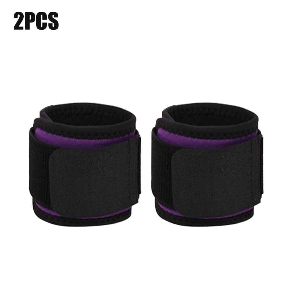 2pcs/set Fitness Training Outdoor Sports Multifunction Pain