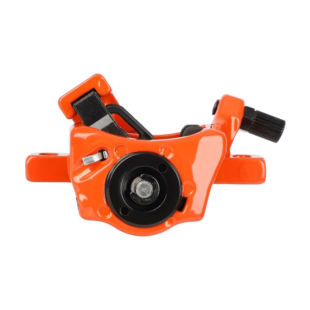 Disc Brake Caliper Electric Scooter Left Rear Side