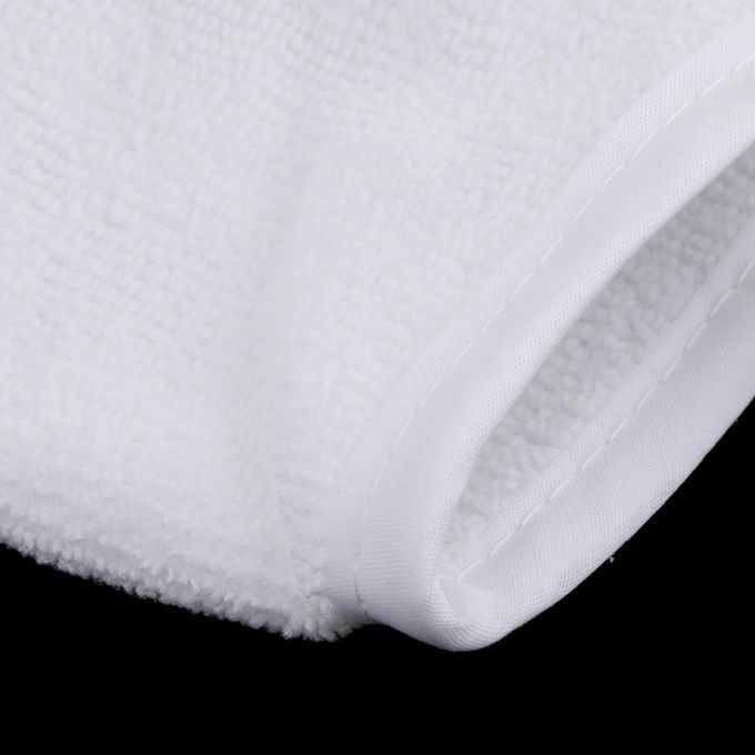 6pcs Reuse Microfiber Facial Cloth Face Towel  Remover Cleansing