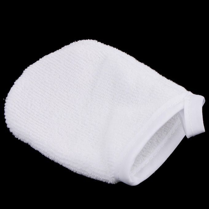 6pcs Reuse Microfiber Facial Cloth Face Towel  Remover Cleansing