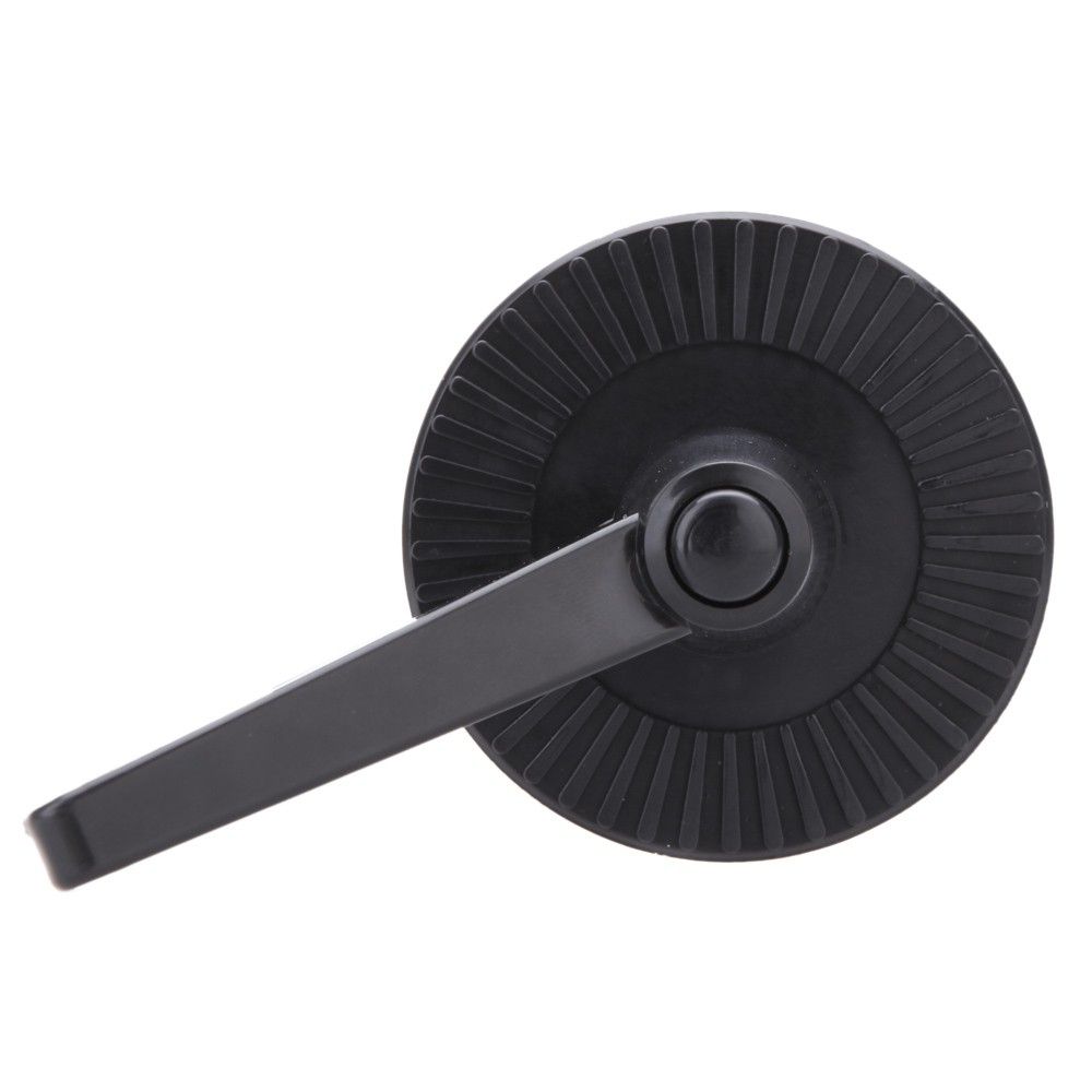Dual Swiveling Grip Head Angle Clamp For Photo Studio Boom