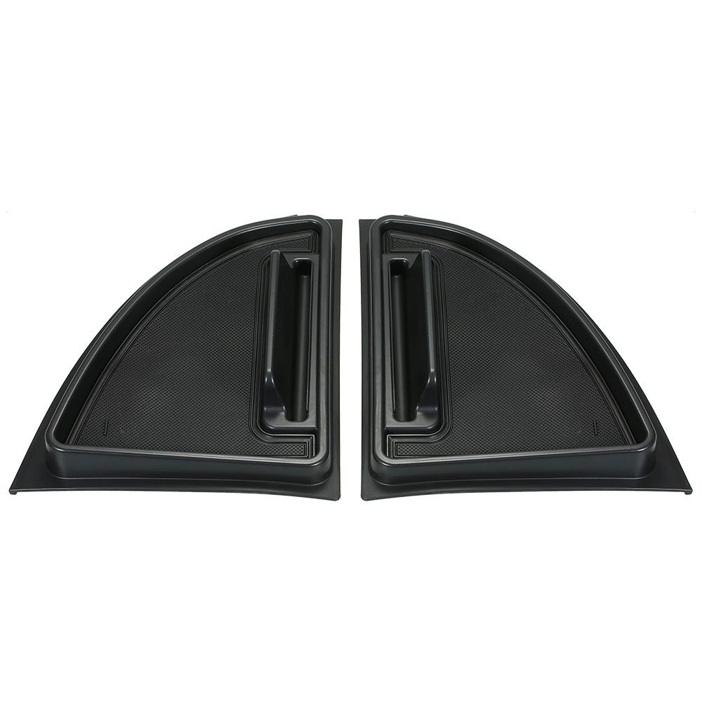 Front Dashboard Phone Holder Storage Box For Tesla Model