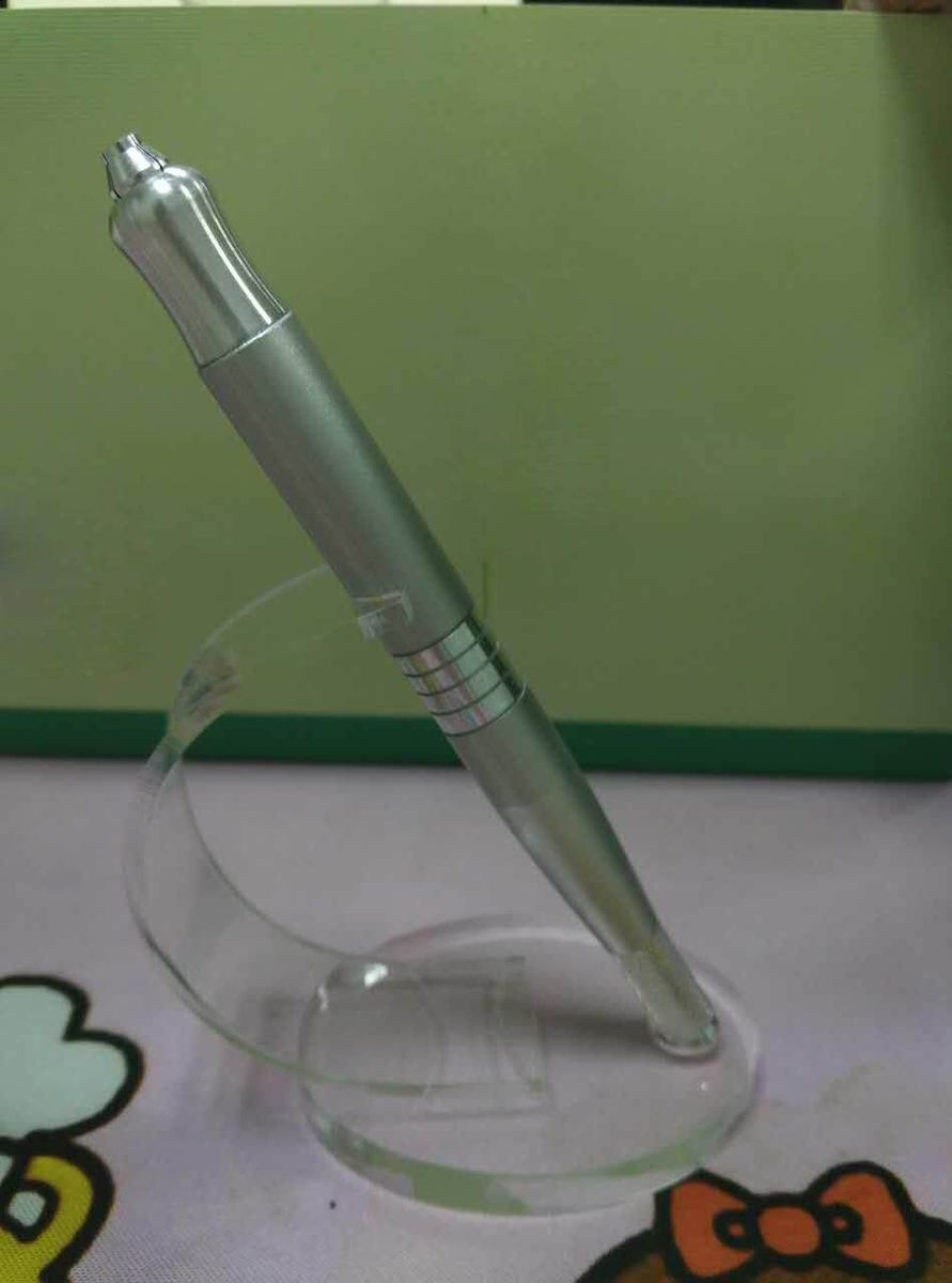 Eyebrow Tattoo Machine Frame Tattoo Supplies Acrylic Tattoo Machine Show Elliptic Stents Beauty Tools