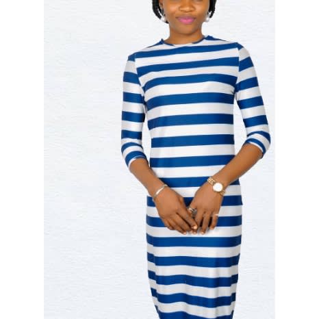 Bodycon Dress