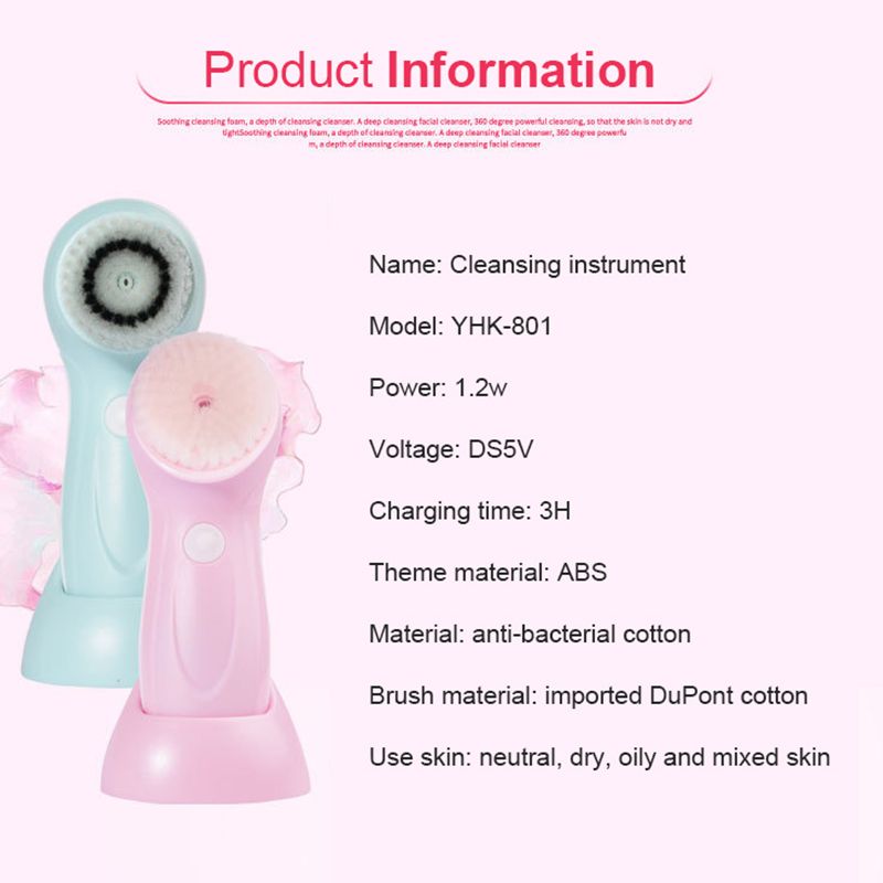 Remover Pore Cleaning Tool Home Beauty Instrument