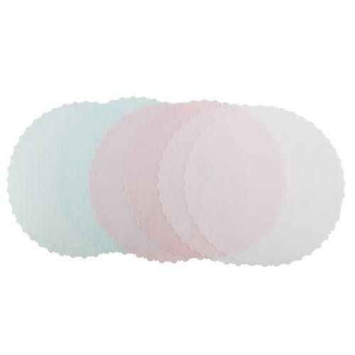 6Pcs Silicone Fresh-Keeping Lid Reusable, Durable
