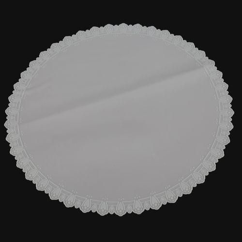 6Pcs Silicone Fresh-Keeping Lid Reusable, Durable