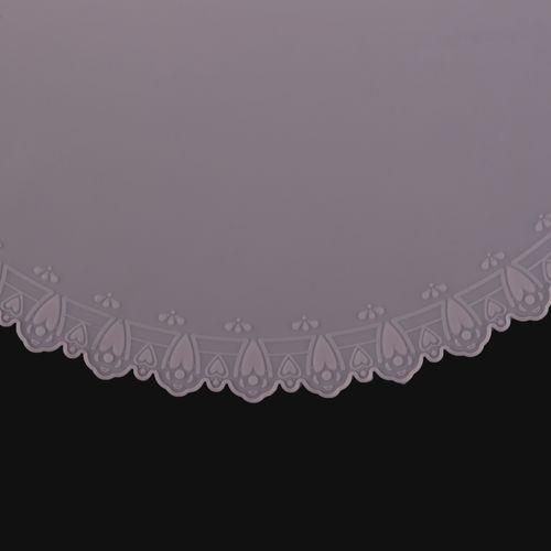 6Pcs Silicone Fresh-Keeping Lid Reusable, Durable