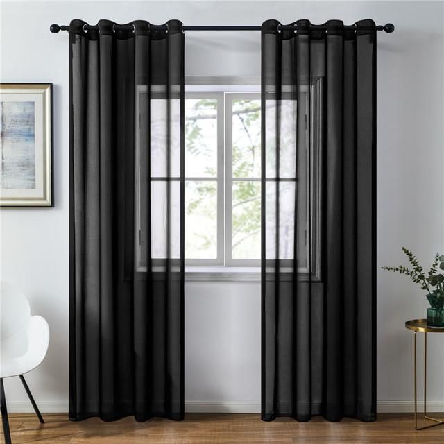 Curtains For Living Room Bedroom