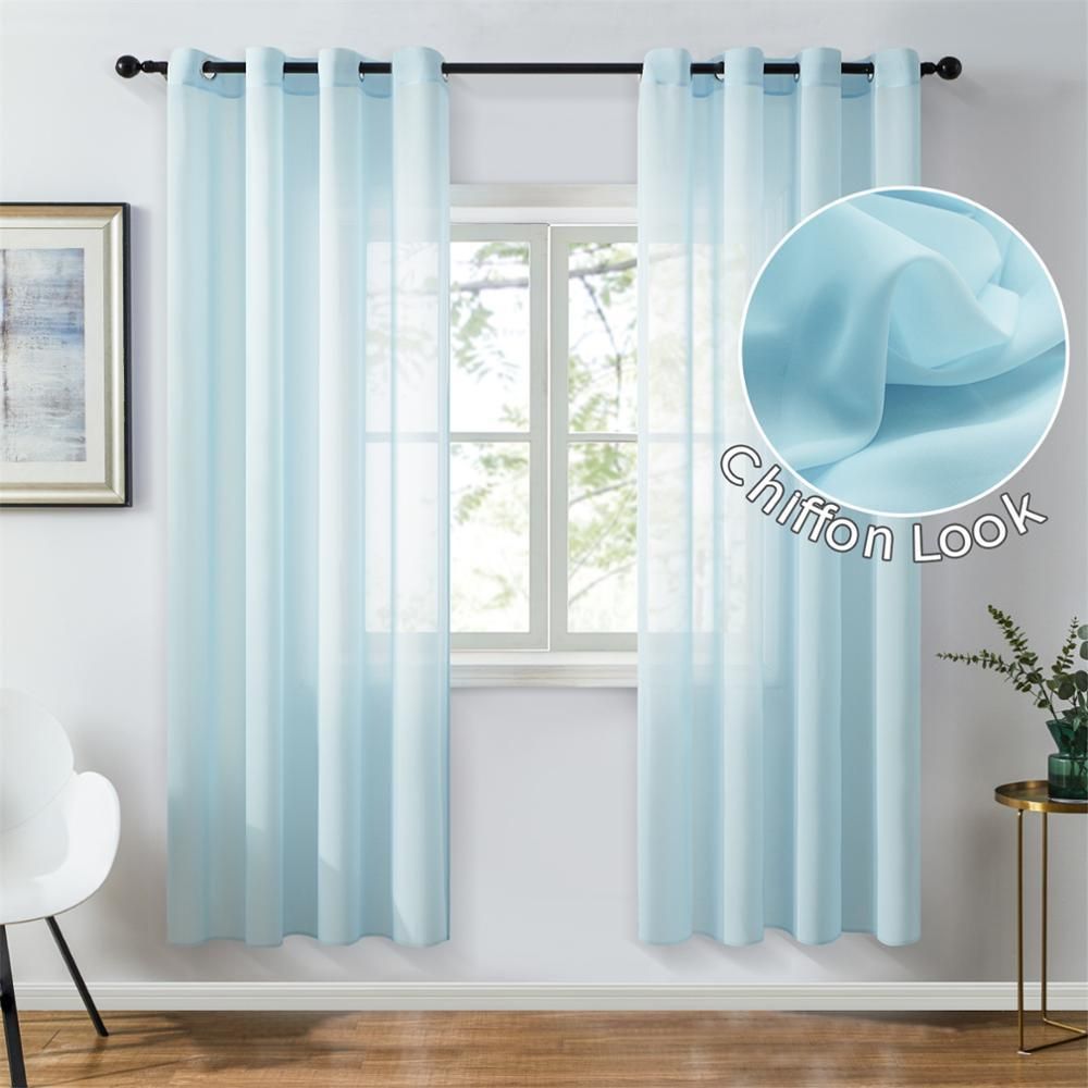 Curtains For Living Room Bedroom