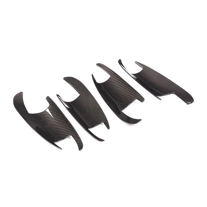 Arbon De Oration For GLK/GL/ML/   L  W204 X204  Ar Styling A  Essories-Carbon Pattern
