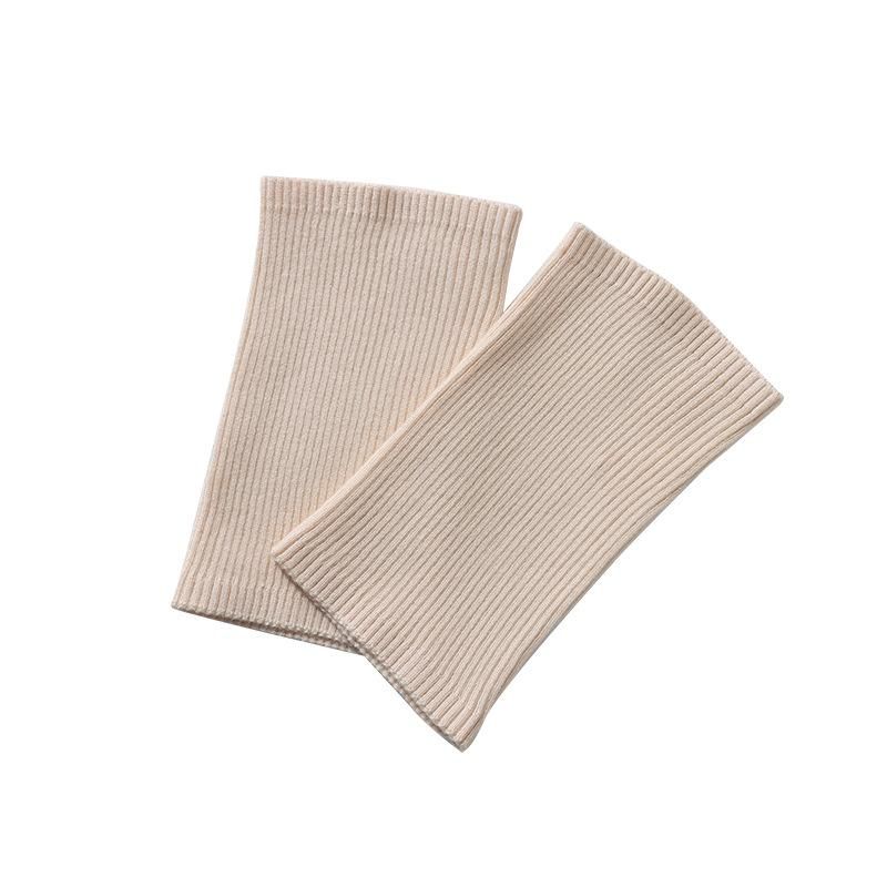 Summer Shank Protection Artifact Women's Warm Ankle Foot Sock Ankle Sheath Summer Thin Air-Conditioned Room Ankle Ankle Support