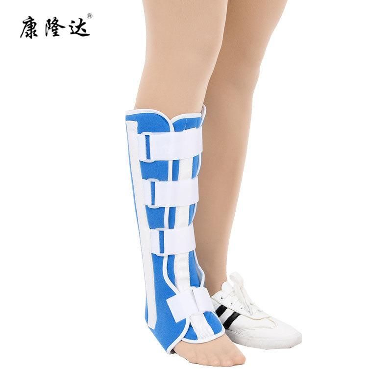 Straight Supply Foot Neck Holder Rehabilitation Ankle Protection Bone Protector Ankle Fracture Ankle Foot Support