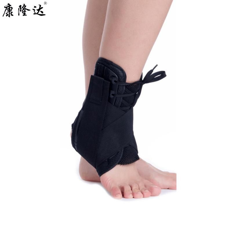 Straight Supply Foot Neck Holder Rehabilitation Ankle Protection Bone Protector Ankle Fracture Ankle Foot Support