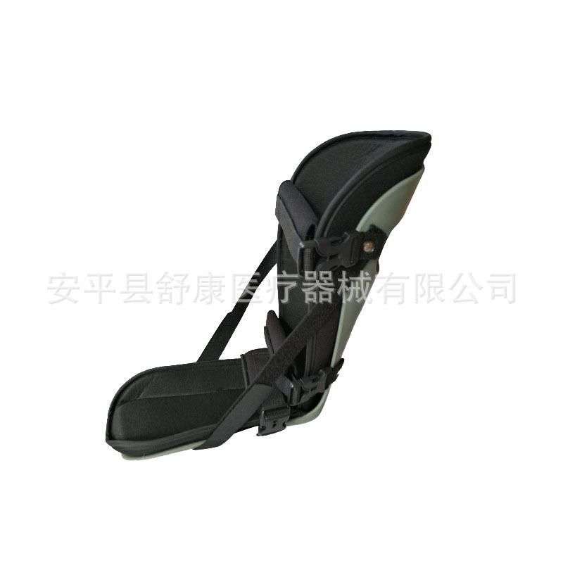 Ankle Fixation Brace Fixed Support Ankle Support Ankle Fixator Ankle Fracture Sports Protective Gear Ankle Support
