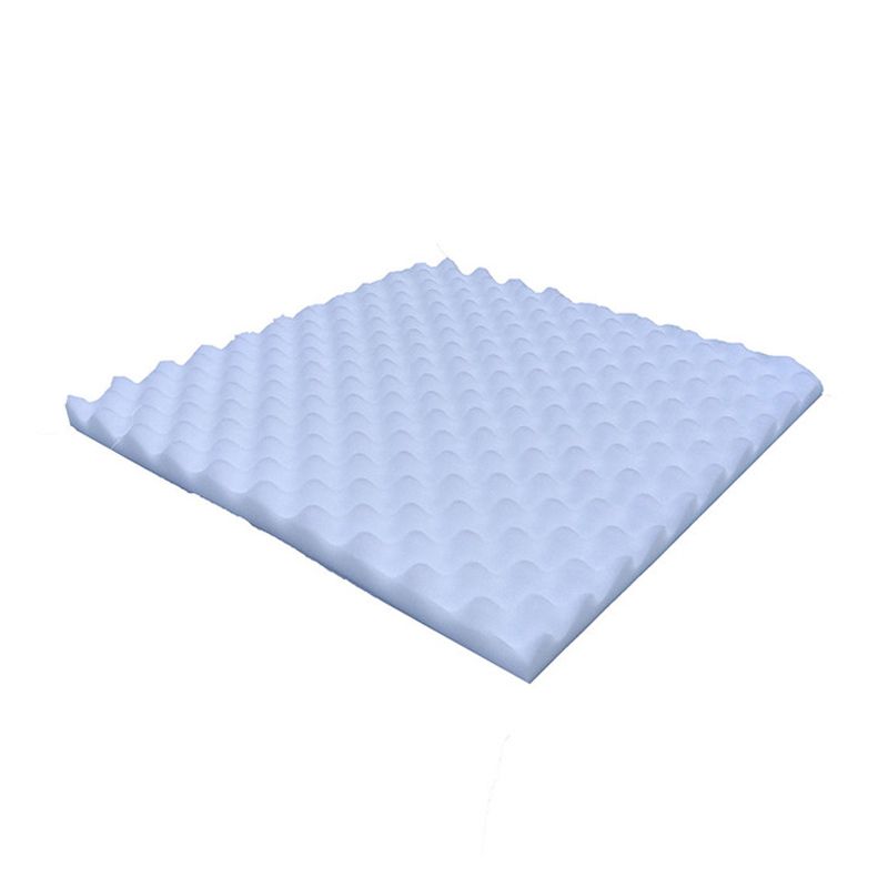 Acoustic Foam Board Soundproof Sound-absorbing Cotton Drum