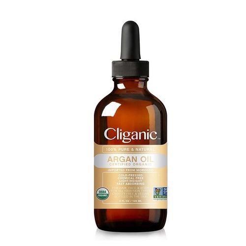 Argan Oil,100% Hair, Face & Skin 4 Oz 120ml