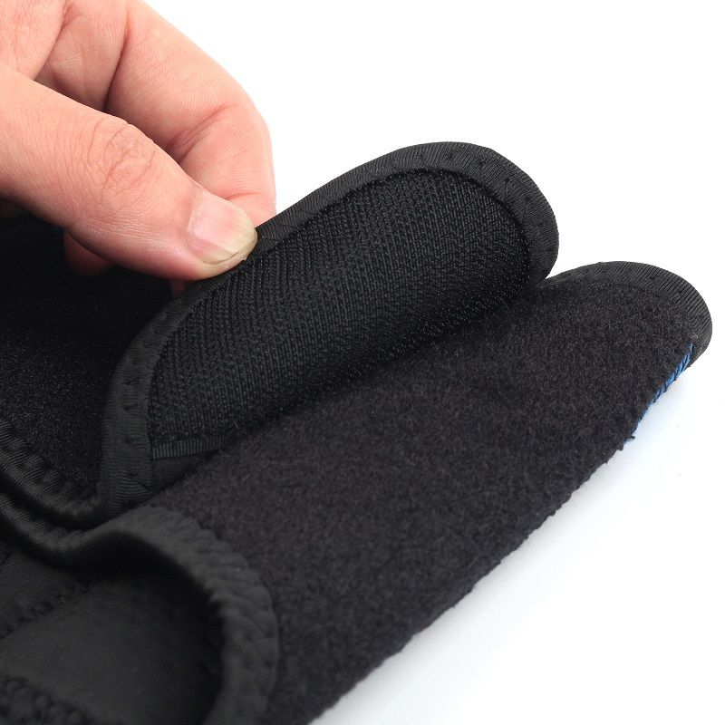 1 PCS Summer Knee Brace For Arthritis Pain Joints Protector Patella Pad For Work Sport Hiking Run Cycling Mountaineering(#Green)