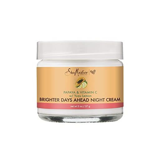 Papaya And Vitamin C Brighter Days Ahead Night Cream - 57g