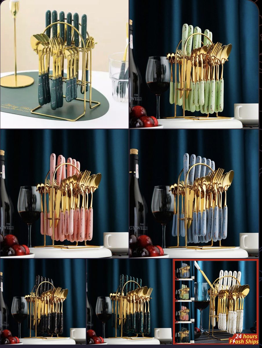 Cutlery Set