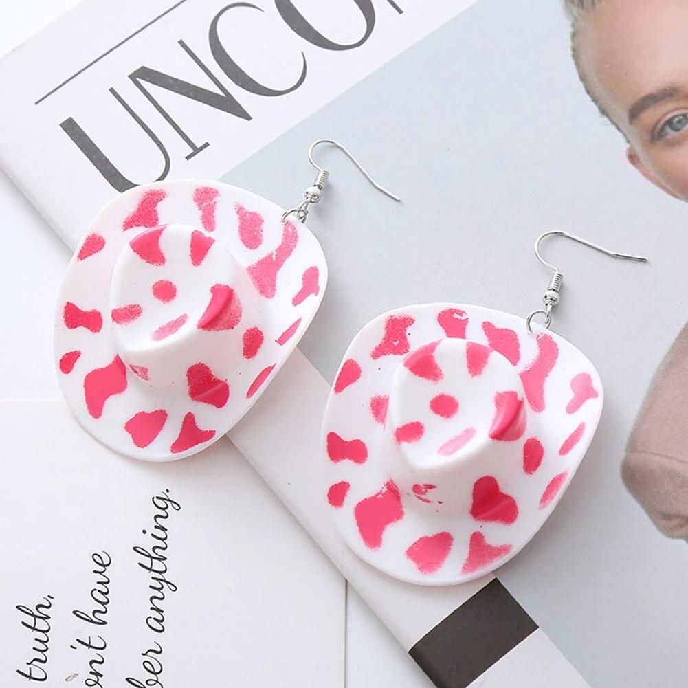 Small Size Doll Hats Toys Set Waterproof Mini Hats Decoration For Birthday Gift