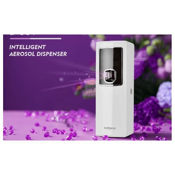 Fragrance Machine Aromatherapy Machine Atomizing Diffuser