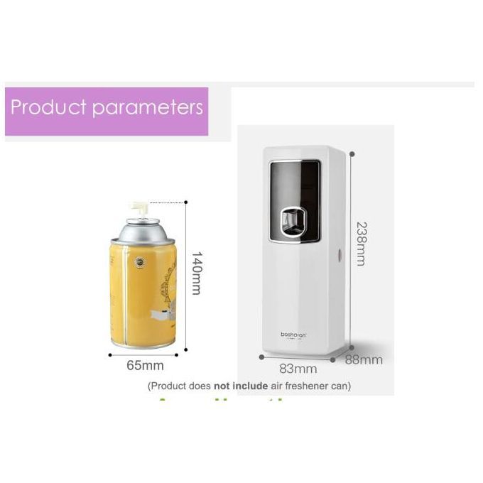 Fragrance Machine Aromatherapy Machine Atomizing Diffuser