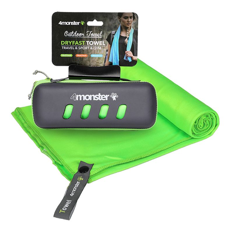 Outdoor Towel Fitness Workout Sweat Towel