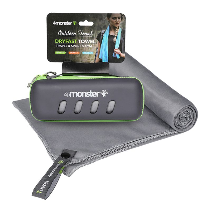 Outdoor Towel Fitness Workout Sweat Towel