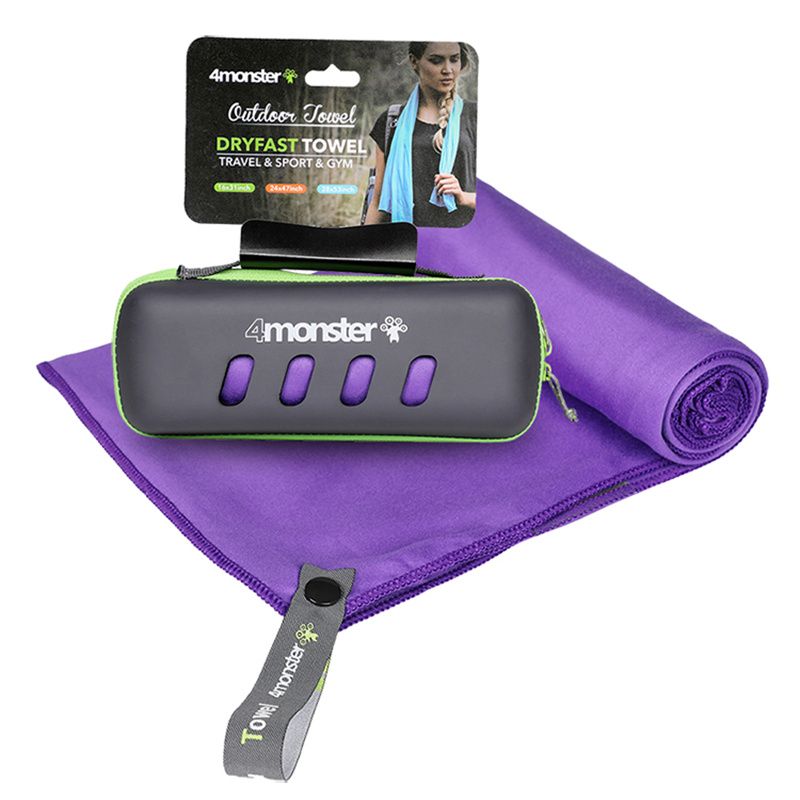 Outdoor Towel Fitness Workout Sweat Towel