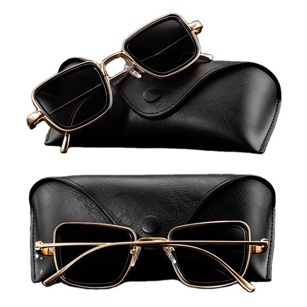 Anti-Blue Light & Anti-eye Fatigue FashionGlasses - Multicolour
