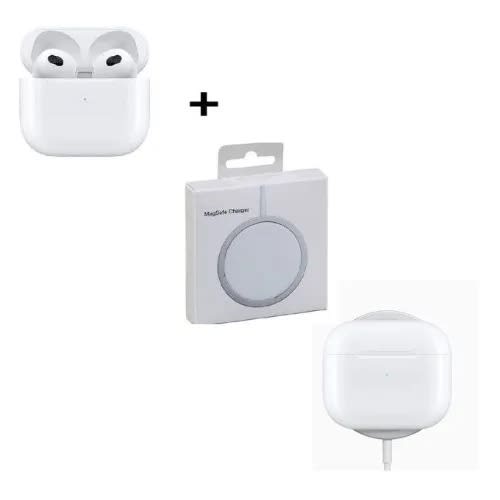 Air Pro3 Bluetooth Wireless Earbud